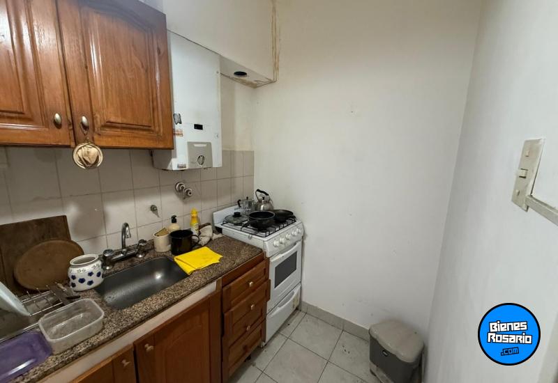 Departamentos - Rosario - Venta