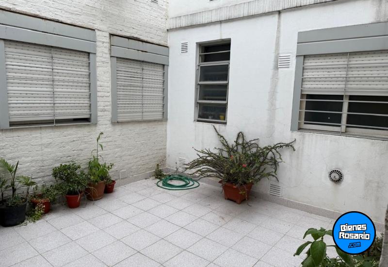 Departamentos - Rosario - Venta