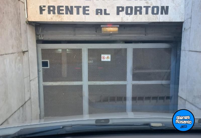 Cocheras - Rosario - Venta