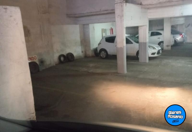 Cocheras - Rosario - Venta