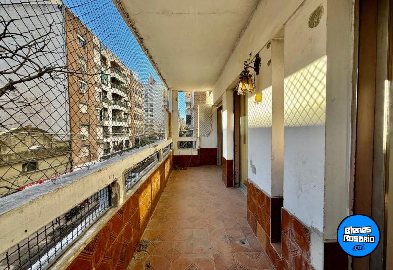 Departamentos - Rosario - Venta