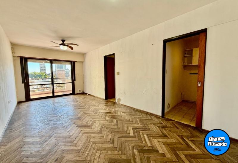 Departamentos - Rosario - Venta