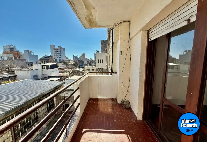 Departamentos - Rosario - Venta