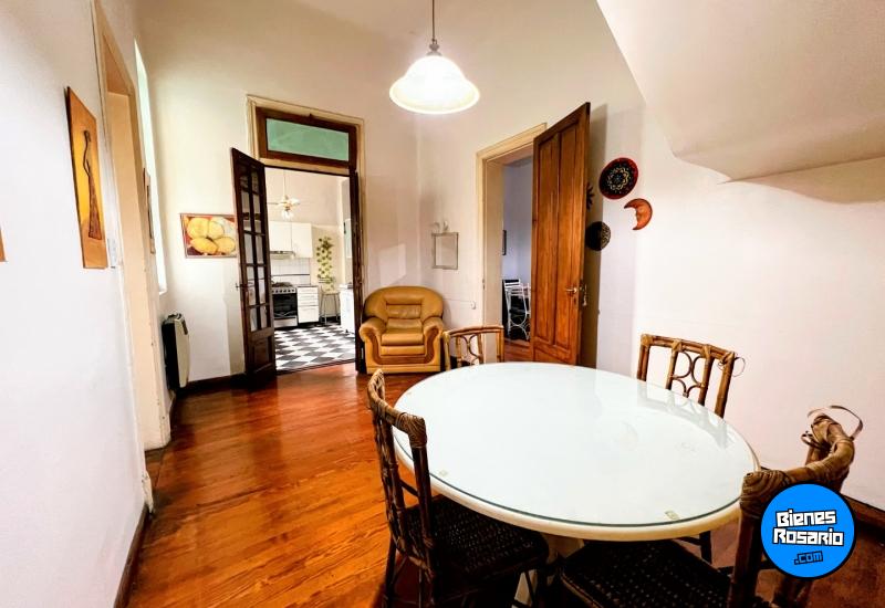 Departamentos - Rosario - Venta