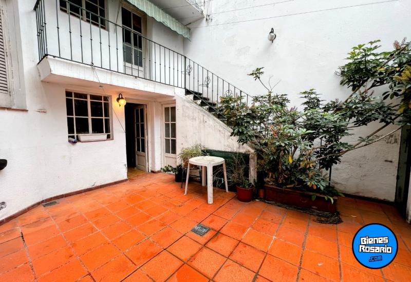 Departamentos - Rosario - Venta