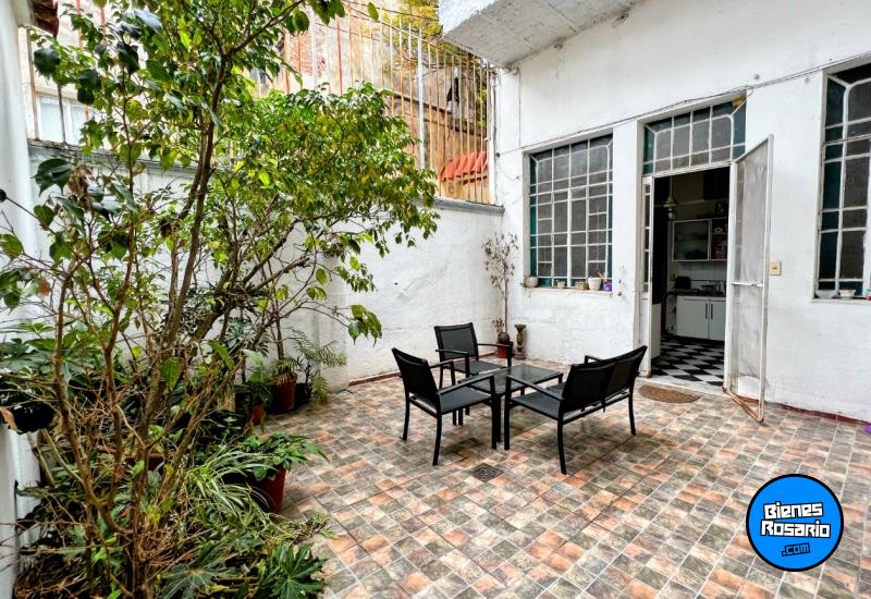 Departamentos - Rosario - Venta