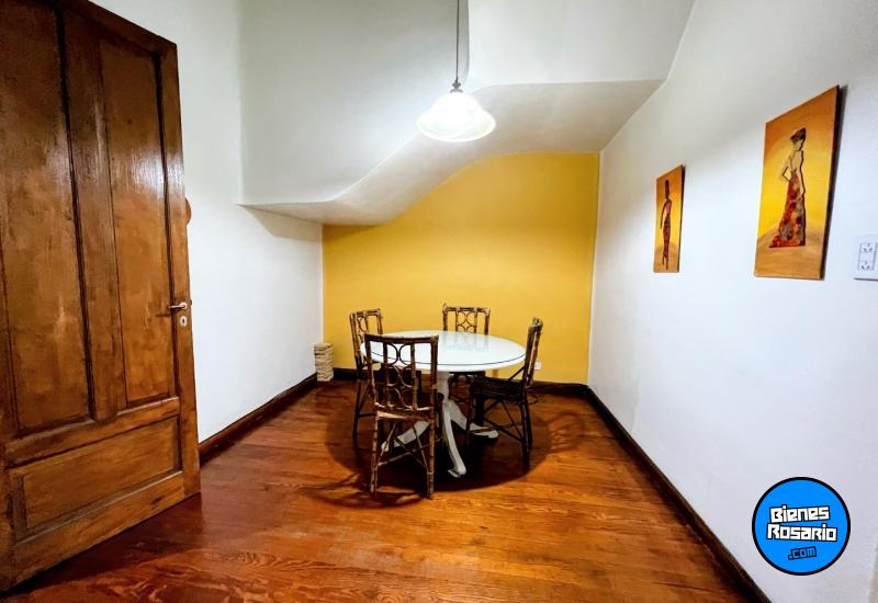 Departamentos - Rosario - Venta