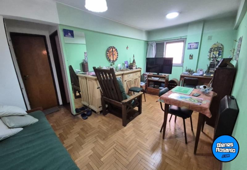 Departamentos - Rosario - Venta