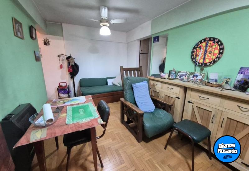 Departamentos - Rosario - Venta