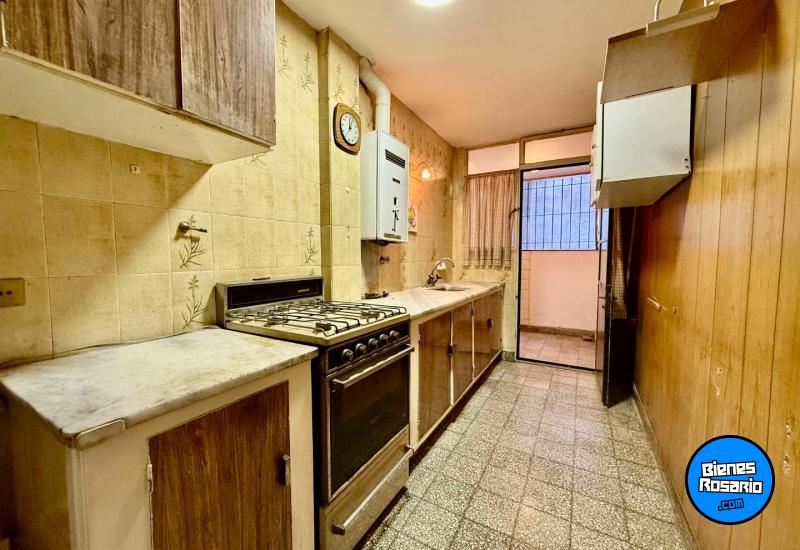 Departamentos - Rosario - Venta