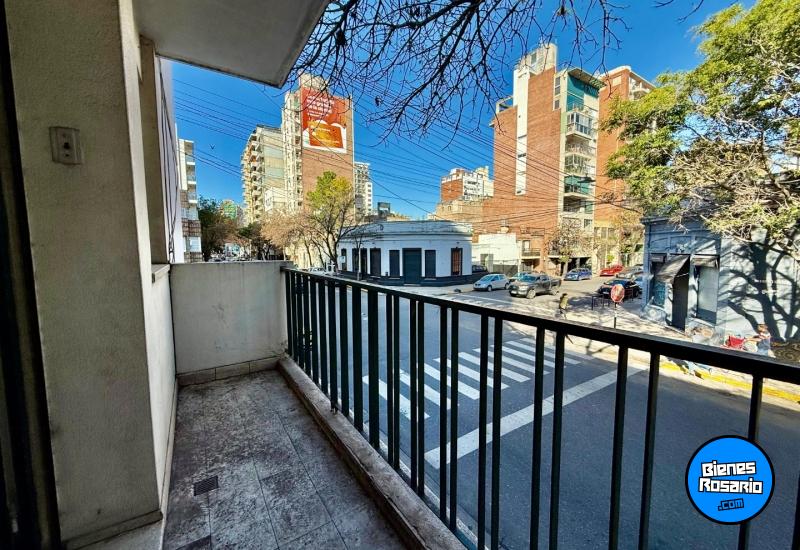 Departamentos - Rosario - Venta