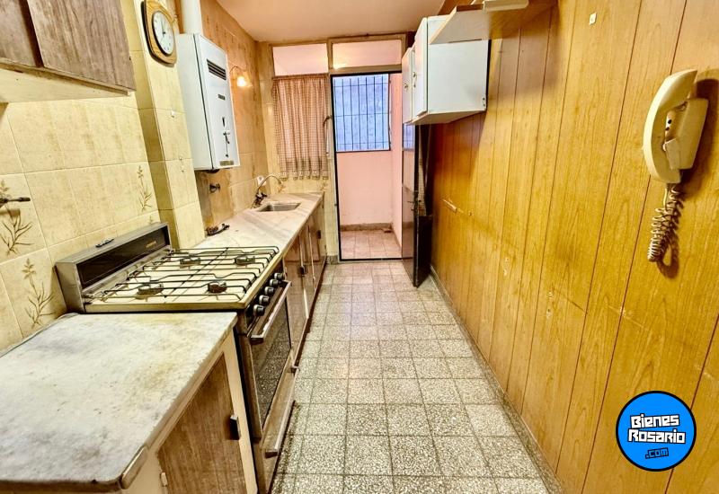 Departamentos - Rosario - Venta