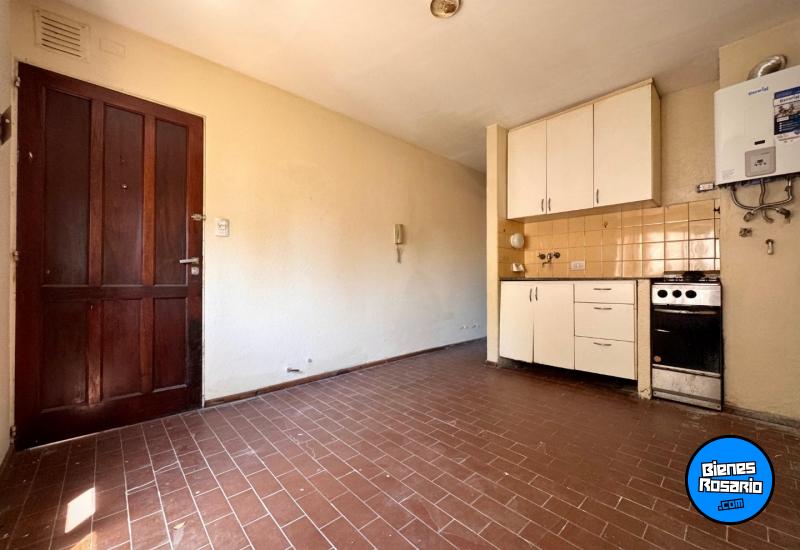 Departamentos - Rosario - Venta
