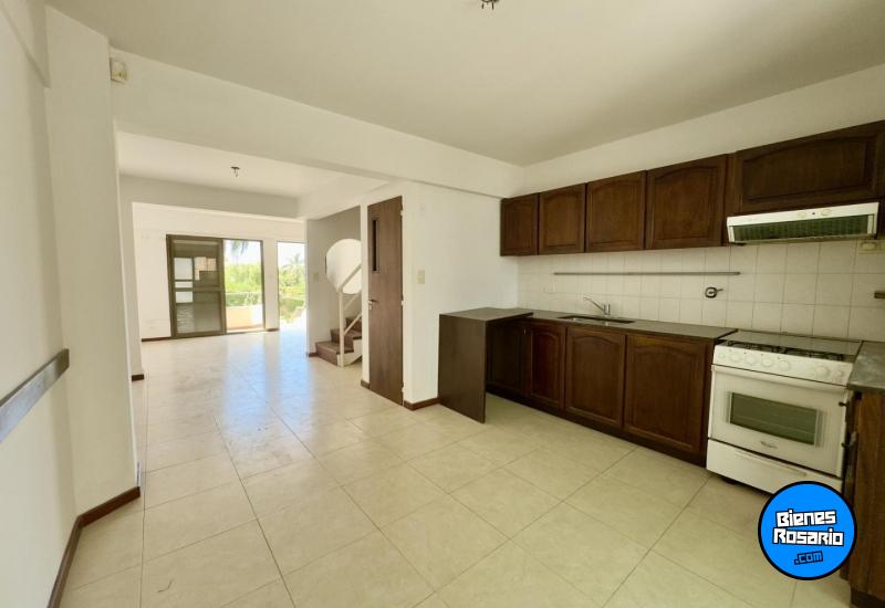 Casas - Rosario - Venta