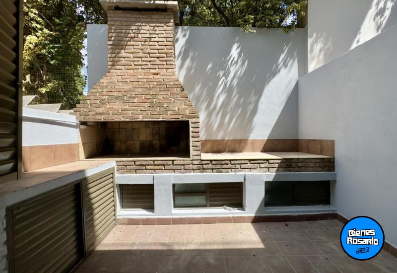 Casas - Rosario - Venta