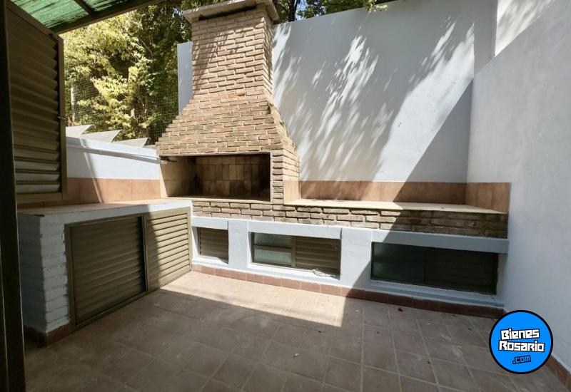 Casas - Rosario - Venta