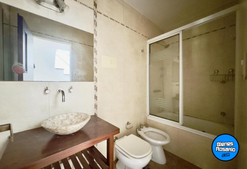 Casas - Rosario - Venta