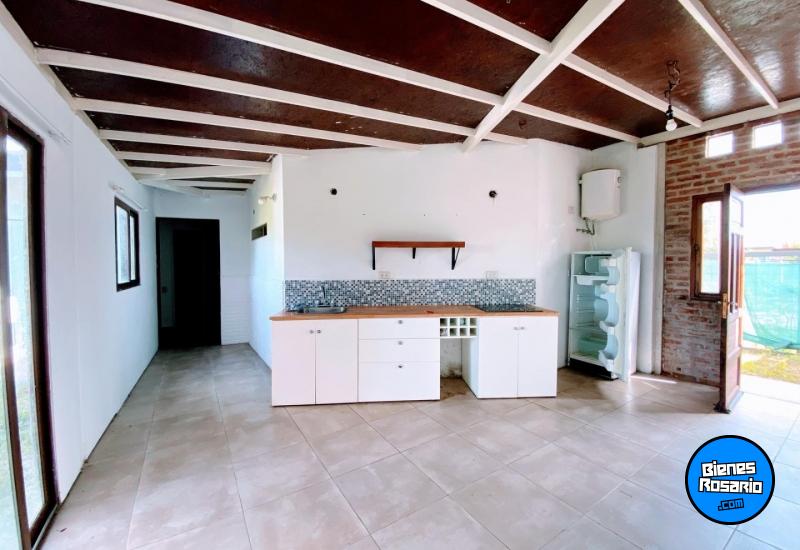 Casas - Rosario - Venta