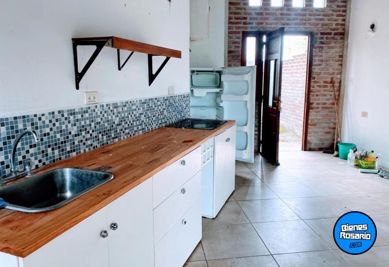 Casas - Rosario - Venta
