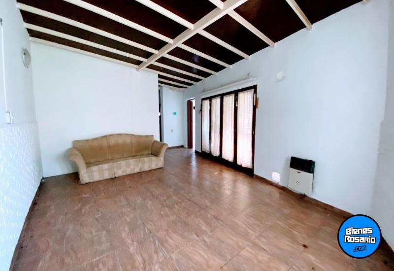 Casas - Rosario - Venta