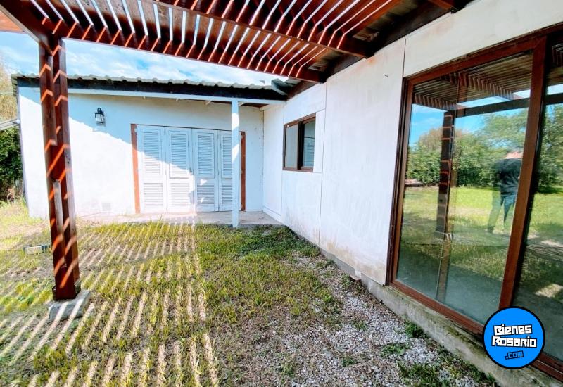 Casas - Rosario - Venta