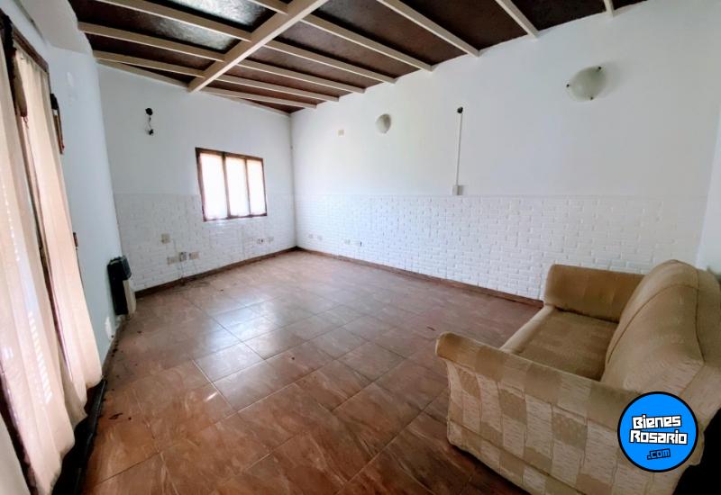 Casas - Rosario - Venta