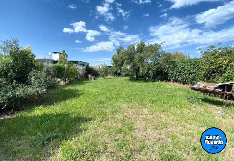 Casas - Rosario - Venta