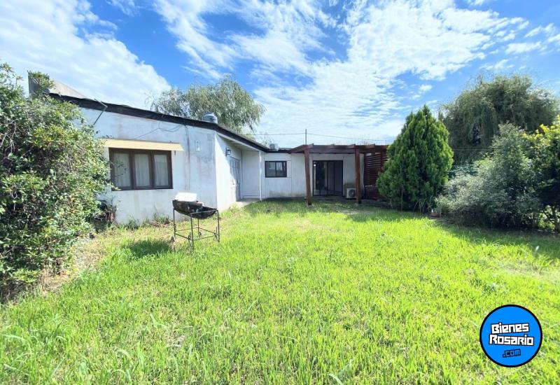Casas - Rosario - Venta