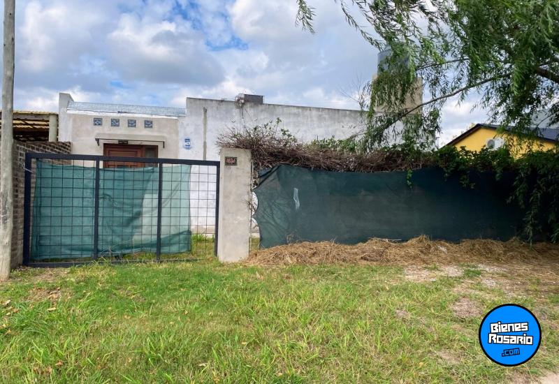 Casas - Rosario - Venta