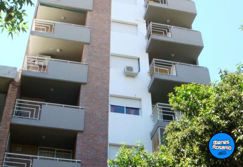 Departamentos - Rosario -  Alquiler