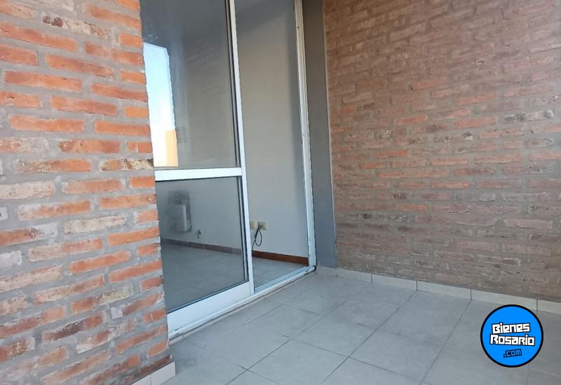Departamentos - Rosario -  Alquiler