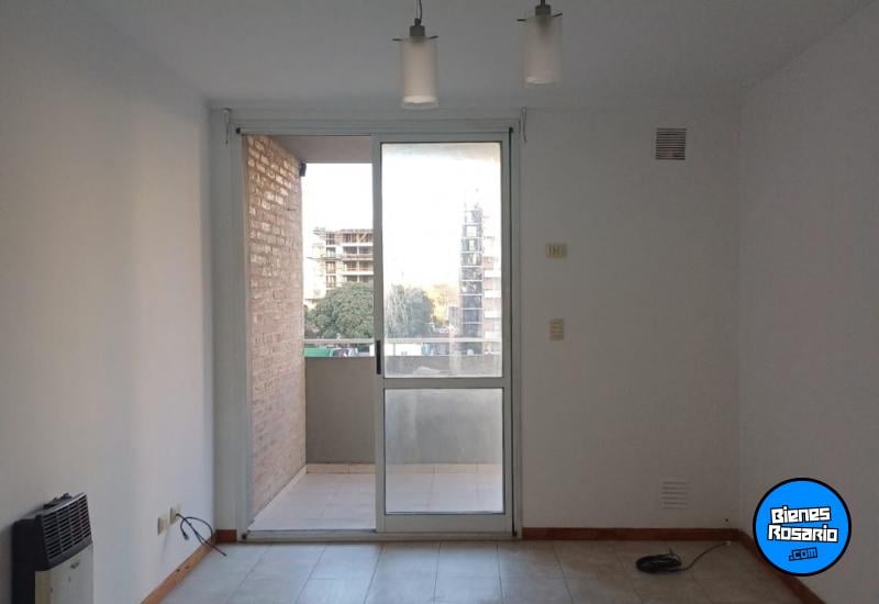 Departamentos - Rosario -  Alquiler