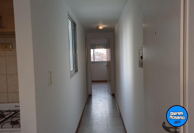 Departamentos - Rosario -  Alquiler