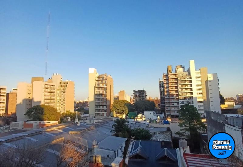 Departamentos - Rosario -  Alquiler