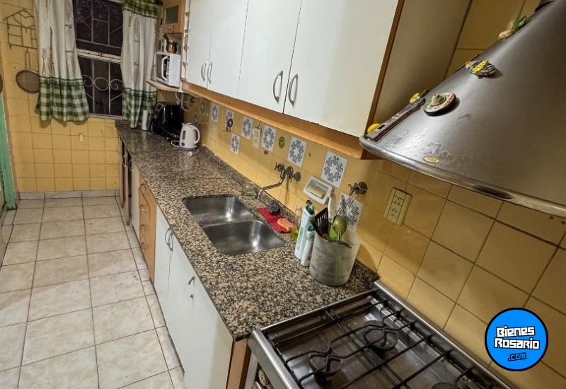 Departamentos - Rosario - Venta