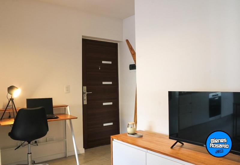 Departamentos - Rosario - Venta