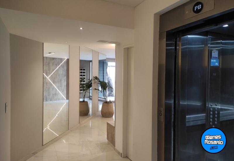 Departamentos - Rosario - Venta