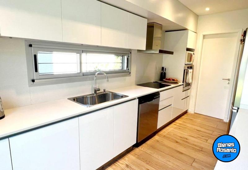 Casas - Rosario - Venta