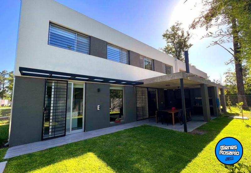 Casas - Rosario - Venta
