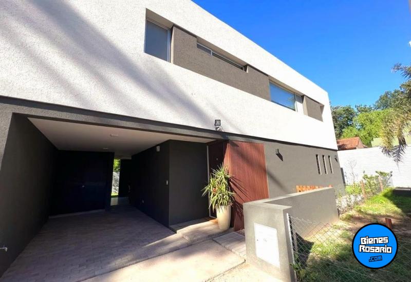 Casas - Rosario - Venta