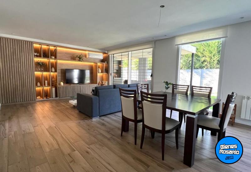 Casas - Rosario - Venta