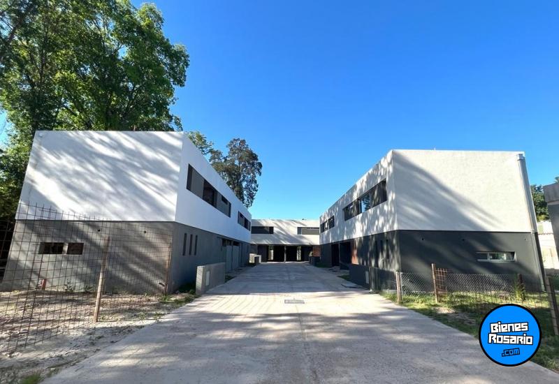 Casas - Rosario - Venta
