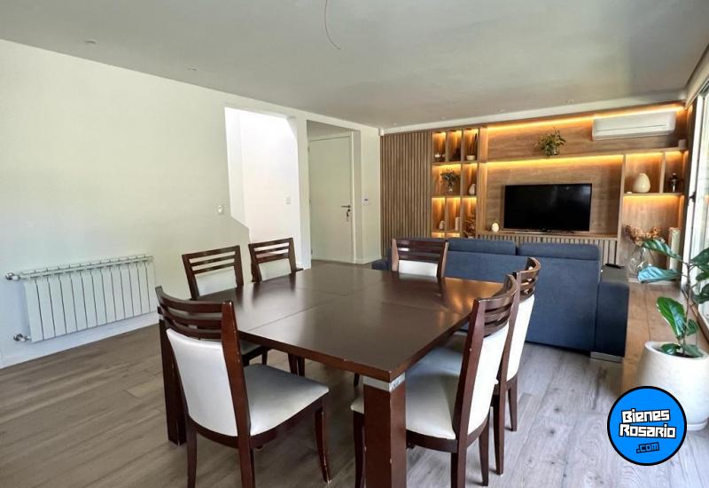 Casas - Rosario - Venta