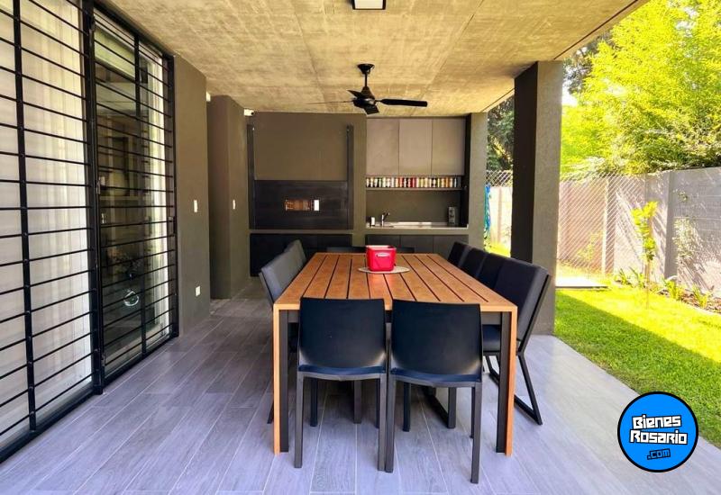 Casas - Rosario - Venta