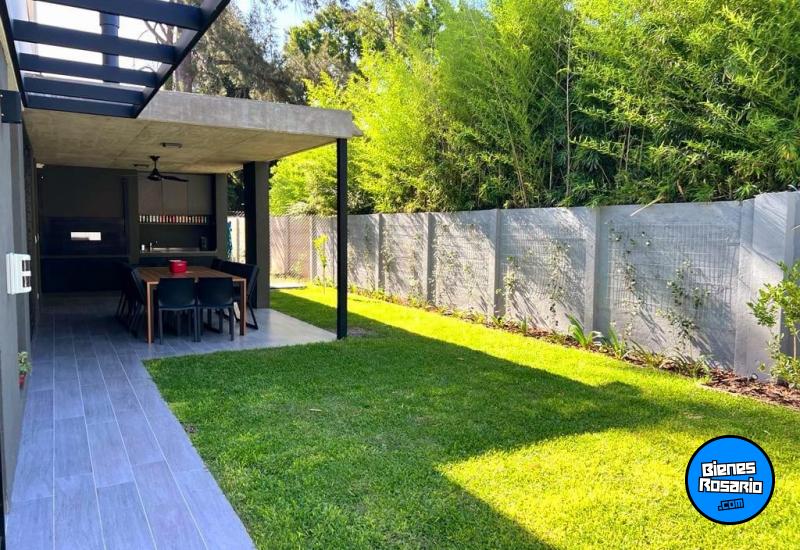 Casas - Rosario - Venta