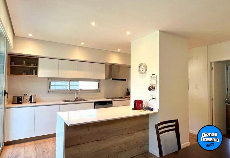 Casas - Rosario - Venta