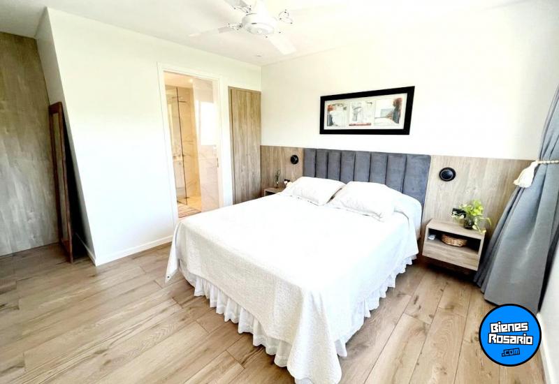Casas - Rosario - Venta