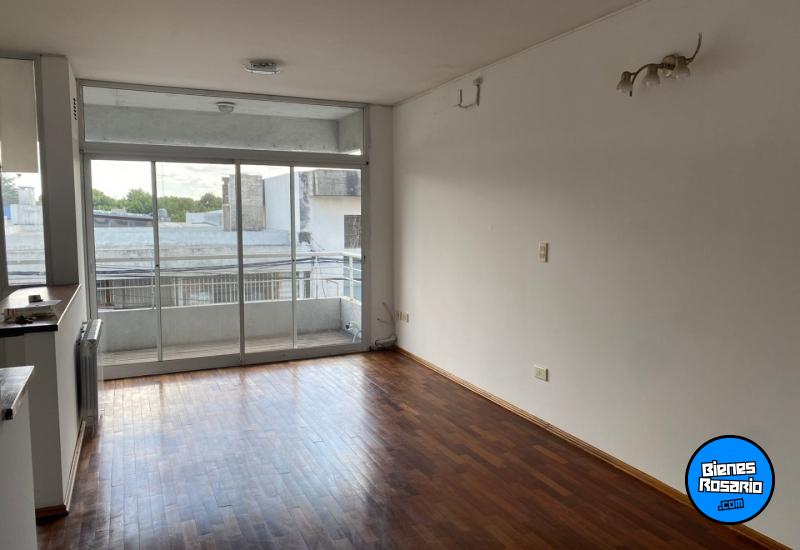 Departamentos - Rosario - Venta