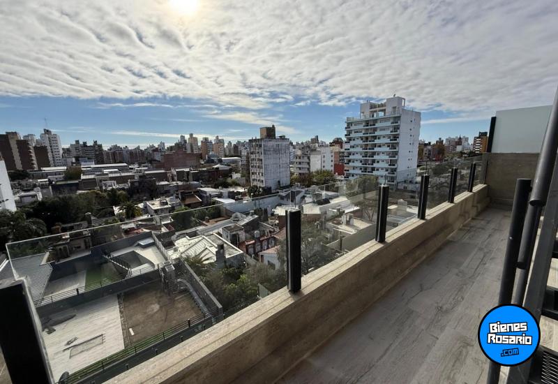 Departamentos - Rosario - Venta