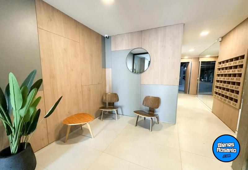 Departamentos - Rosario - Venta